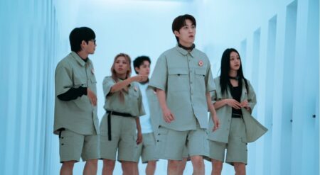 REVIEW: ‘Agents Of Mystery’ Season 2 Unveils With Its Inconsistent Stories Agents of Mystery Season 2