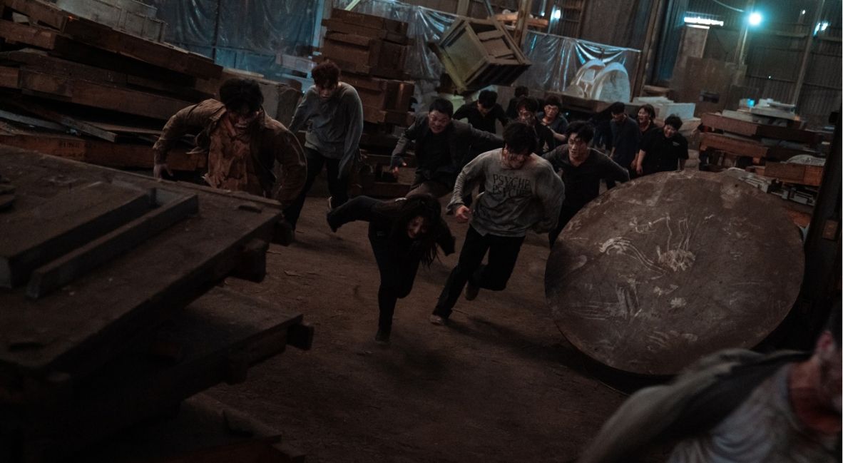 REVIEW: 'Agents Of Mystery' Season 2 Unravels From Its Inconsistencies 2 Agents of Mystery Season 2 Hoarde Charges