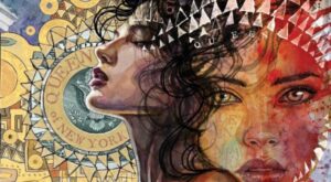 REVIEW: ‘Alias: Red Band’ Issue 1 Alias Red Band Issue 1