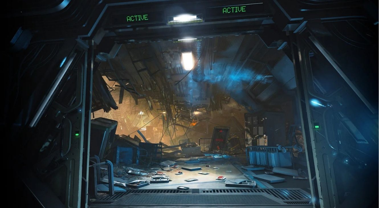 Everything We Saw At The Xbox Partner Preview 1 Alien Deathstorm - Xbox Partner Preview