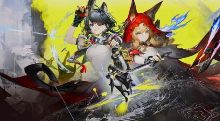 Arknights Endfield 1.1