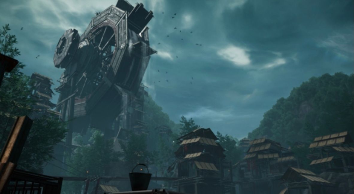 Arknights Endfield 1.1 New Ore