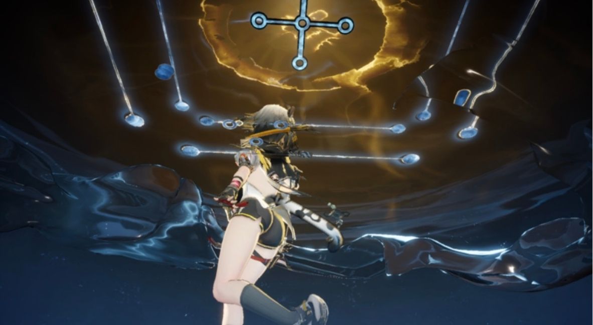 Arknights Endfield 1.1 Tangtang