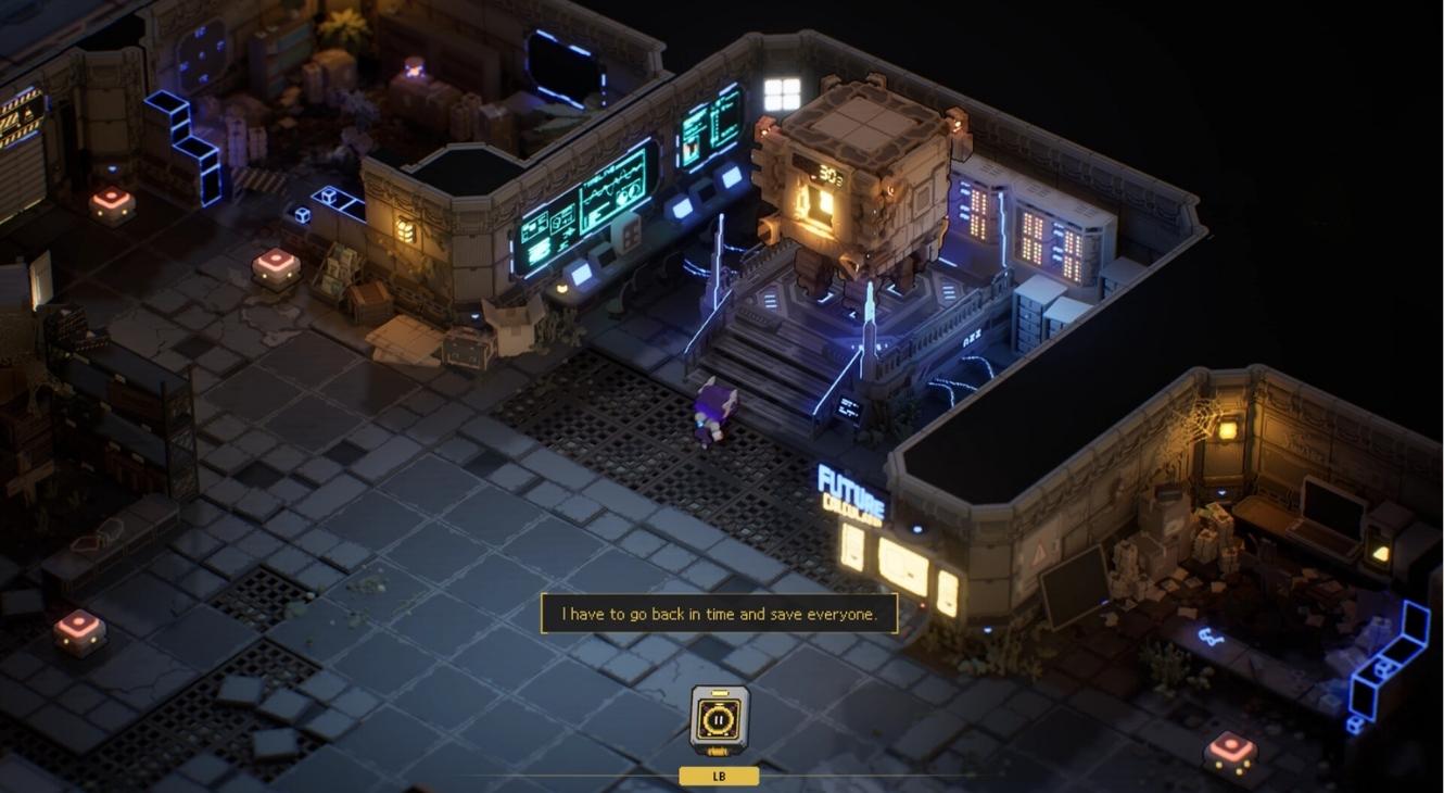 Everything We Saw At The Xbox Partner Preview 3 Ascend to Zero - Xbox partner preview