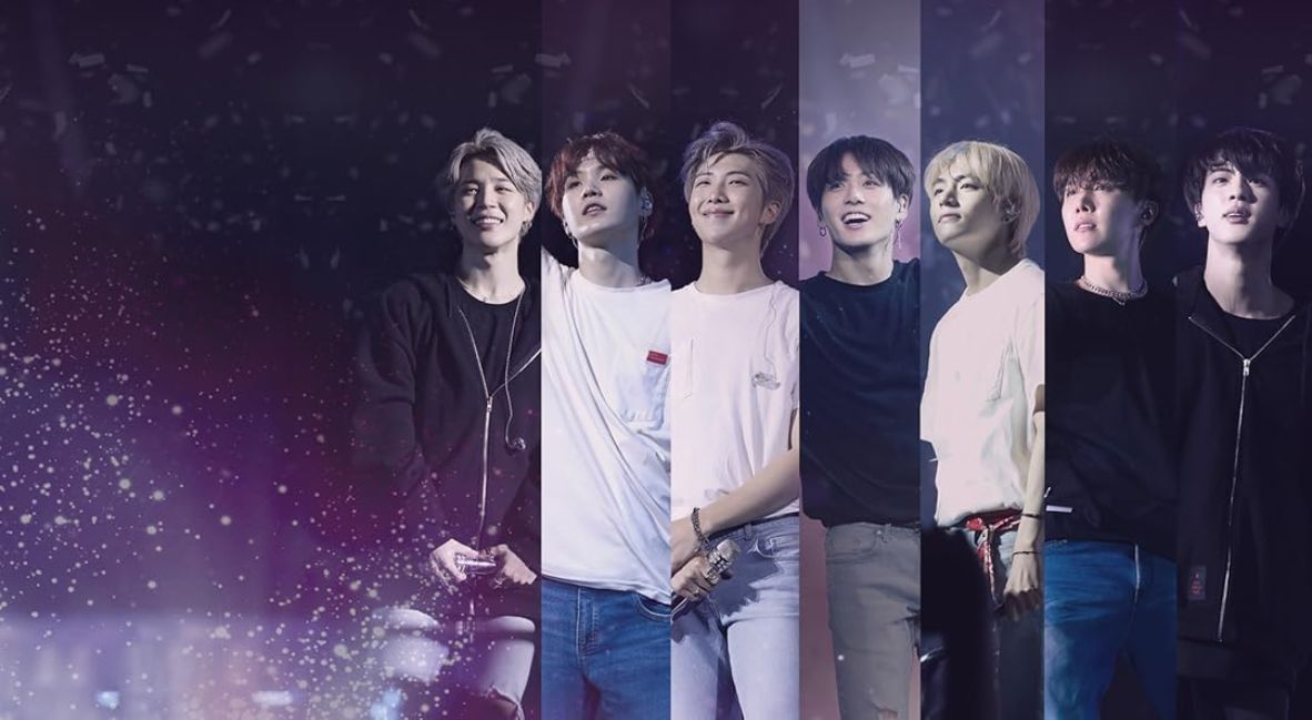 Looking for a BTS Documentary? Viki Has 5 1 BTS Documentary - BTS BRING THE SOUL: DOCU-SERIES