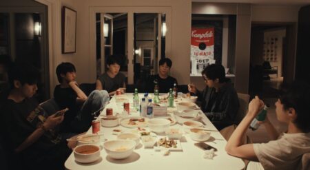 REVIEW: ‘BTS: The Return’ Showcases The Weight Of Expectation BTS: The Return still from Netflix