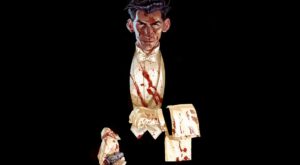 ‘Nekome: Nazi Hunter’ Knows The Only Way To Handle A Nazi Nekome Nazi Hunter promo image from ProbablyMonsters