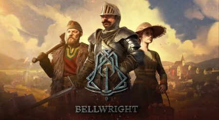 Bellwright promo image from Snail Games