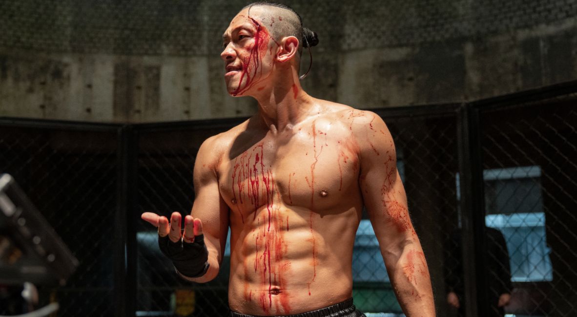 Bloodhounds Season 2 But Why Tho 6