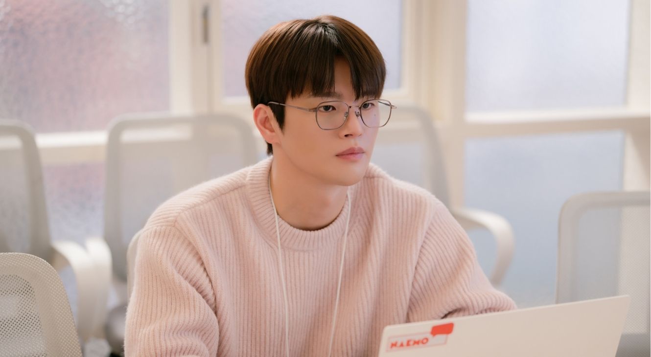 Seo In-guk in Boyfriend On Demand