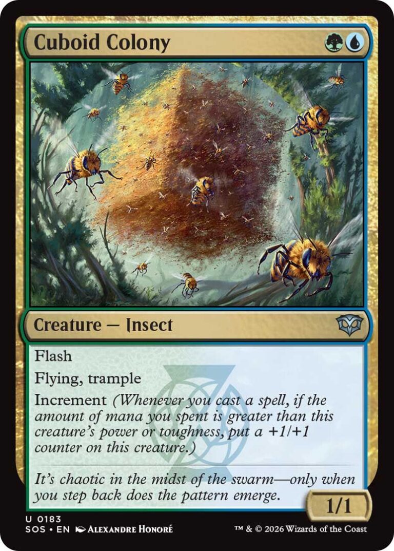Secrets of Strixhaven Debut Sends Magic: The Gathering Players To School