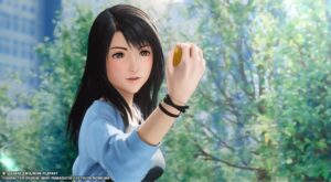 ‘DISSIDIA DUELLUM FINAL FANTASY’ Looks To Bring Frantic FF Action To Mobile DISSIDIA DUELLUM FINAL FANTASY