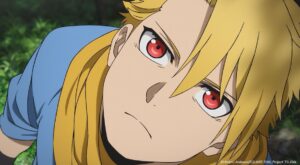 REVIEW: ‘Daemons of the Shadow Realm’ Episode 1 -“Asa and Yuru” Daemons of the Shadow Realm Episode 1