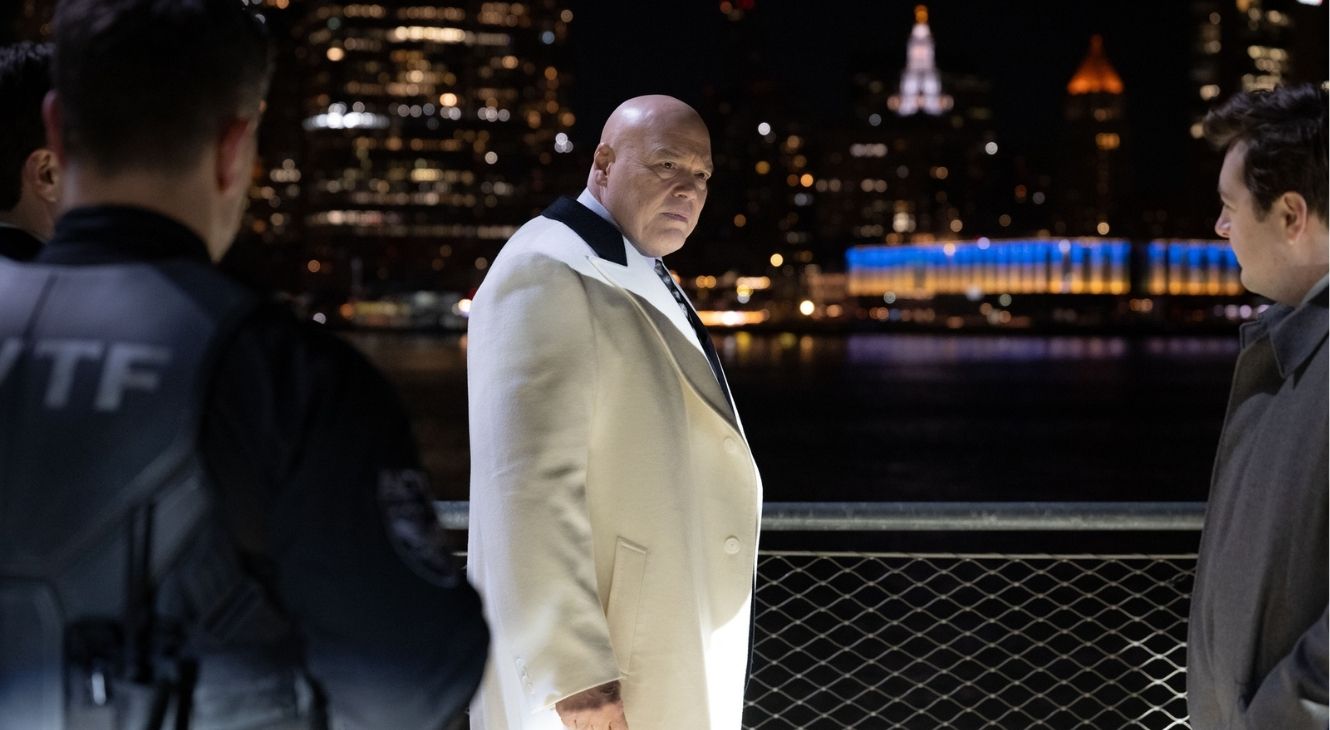 RECAP: 'Daredevil: Born Again' Season 2 Episode 1 - "The Northern Star" 2 Vincent D’Onofrio in Daredevil Born Again Season 2 Episode 1