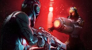 Deadzone Rogue promo image from PRophecy Games