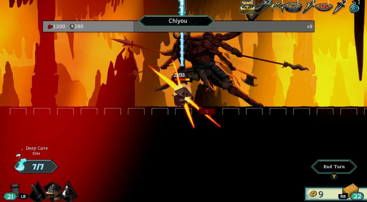 DeckLand promo image from CFK