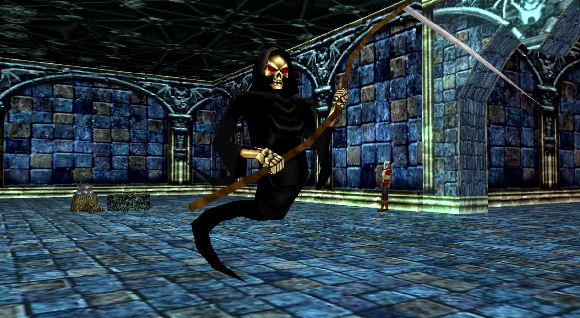 EverQuest Legends in-game still from Game Jawn and Daybreak Games