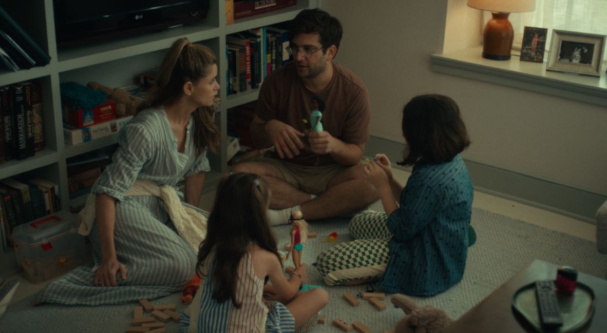 A scene from Fantasy Life