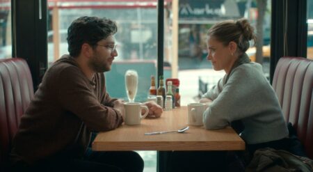 REVIEW: An Outstanding Amanda Peet Anchors Anti Rom-Com ‘Fantasy Life’ Fantasy Life (2026)