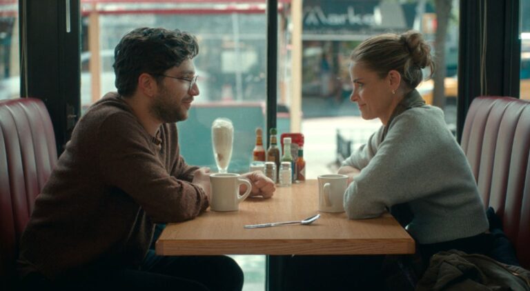 REVIEW: An Outstanding Amanda Peet Anchors Anti Rom-Com ‘Fantasy Life’ Fantasy Life (2026)