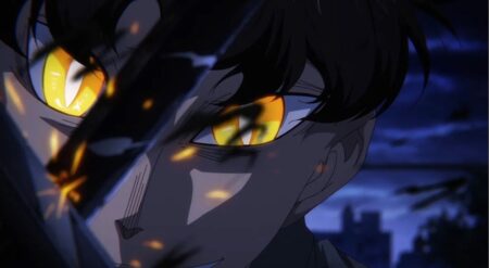 REVIEW: ‘Fire Force’ Season 3 Episode 22 — “Hero Resurrected” Still from Fire Force Season 3 Episode 22