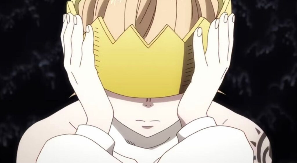 REVIEW: ‘Fire Force’ Season 3 Episode 23 — “Despair Saintess” Haumea in Fire Force Season 3 Episode 23