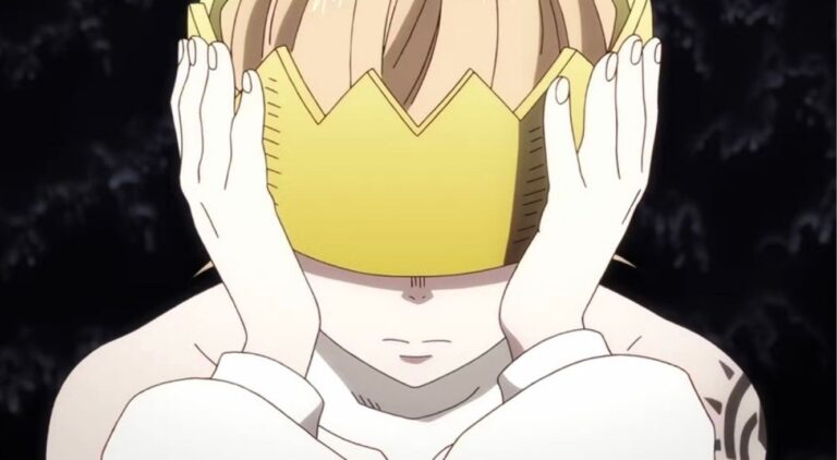 REVIEW: ‘Fire Force’ Season 3 Episode 23 — “Despair Saintess” Haumea in Fire Force Season 3 Episode 23