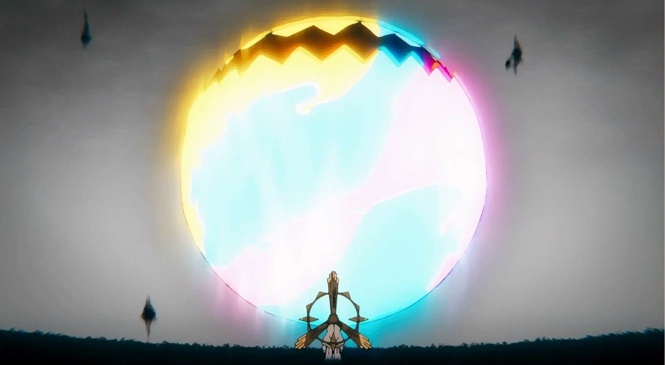 Fire Force Season 3 Episode 24