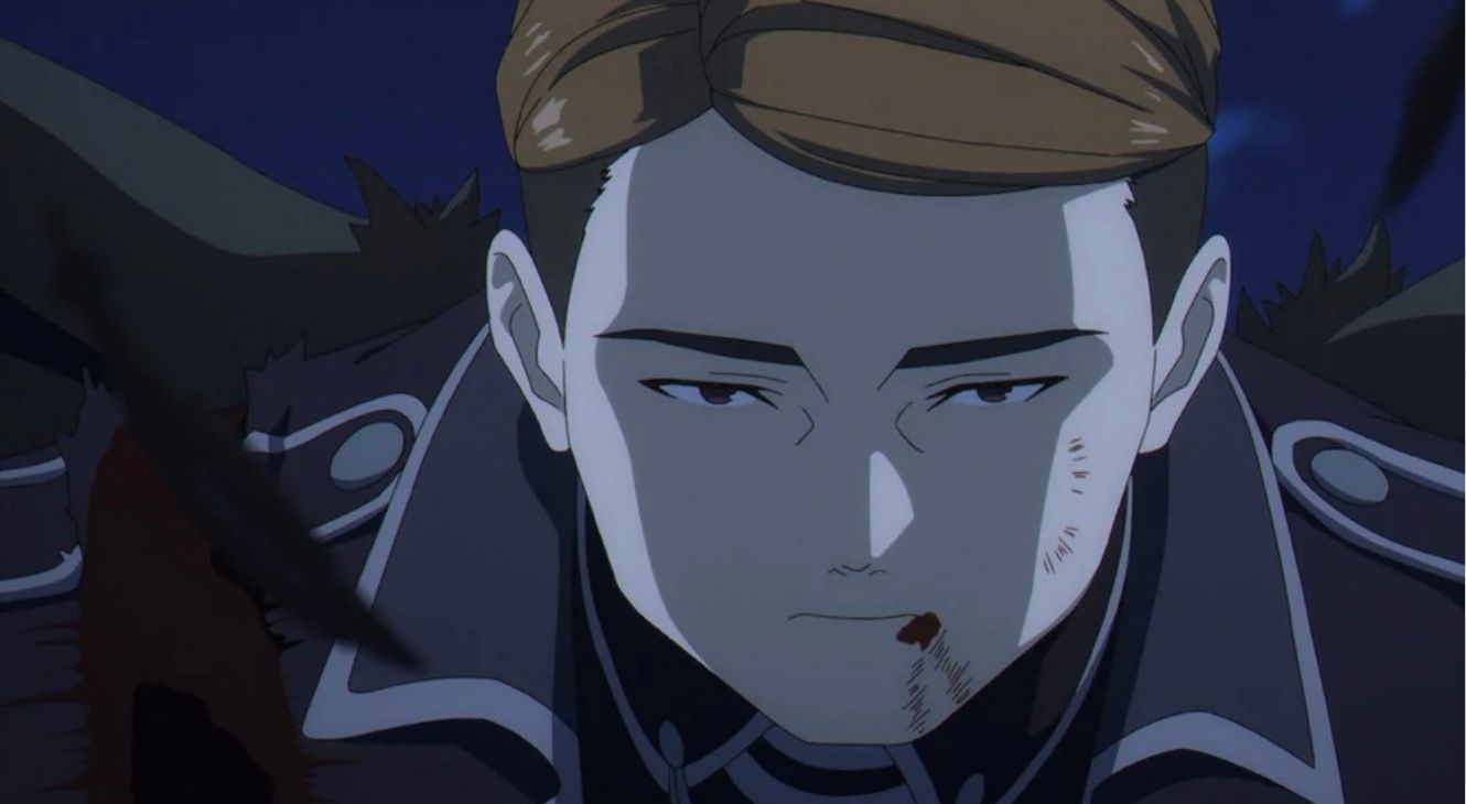 REVIEW: ‘Frieren: Beyond Journey’s End’ Season 2 Episode 8 — “A Magnificent End" 3 Genau in Frieren Season 2 Episode 8