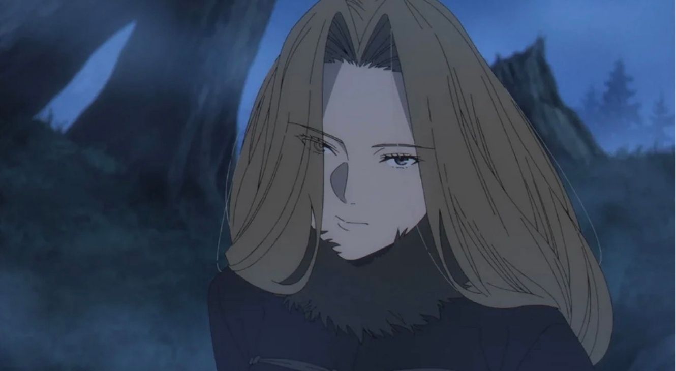 REVIEW: ‘Frieren: Beyond Journey’s End’ Season 2 Episode 8 — “A Magnificent End" 4 Methode in Frieren Season 2 Episode 8