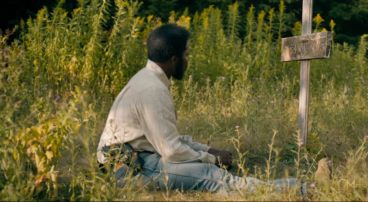 FROM Season 4 Gets Shocking New Trailer And Spring Release Date 1 From Season 4 trailer still from MGM+