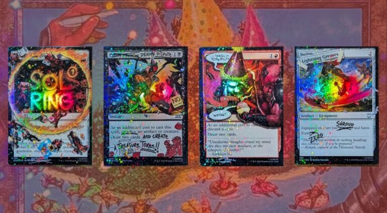 Gayming PRide Parade But Why Tho 5