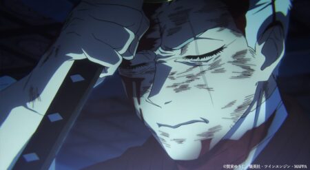 Hell's Paradise Season 2 Episode 10