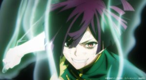 Hell's Paradise Season 2 Episode 11