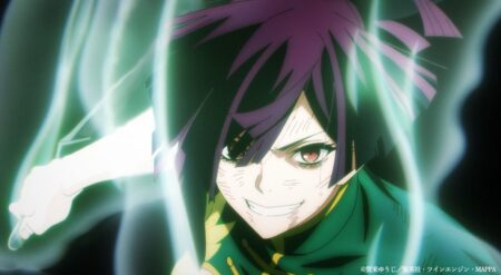 Hell's Paradise Season 2 Episode 11