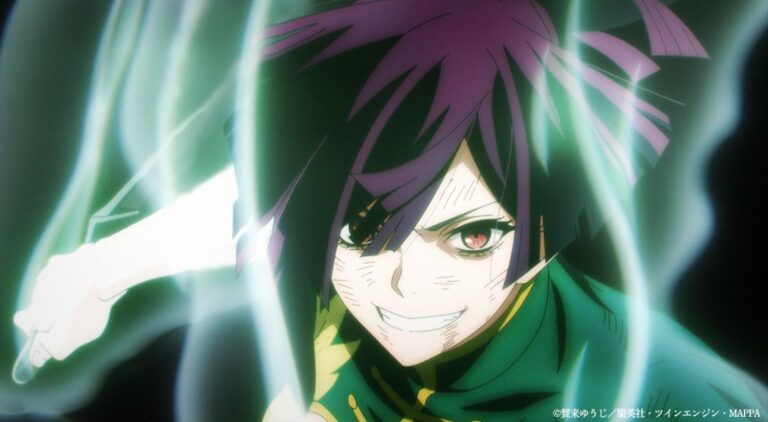 REVIEW: ‘Hell’s Paradise’ Season 2 Episode 11 – “Ephemeralness and Fire” Hell's Paradise Season 2 Episode 11