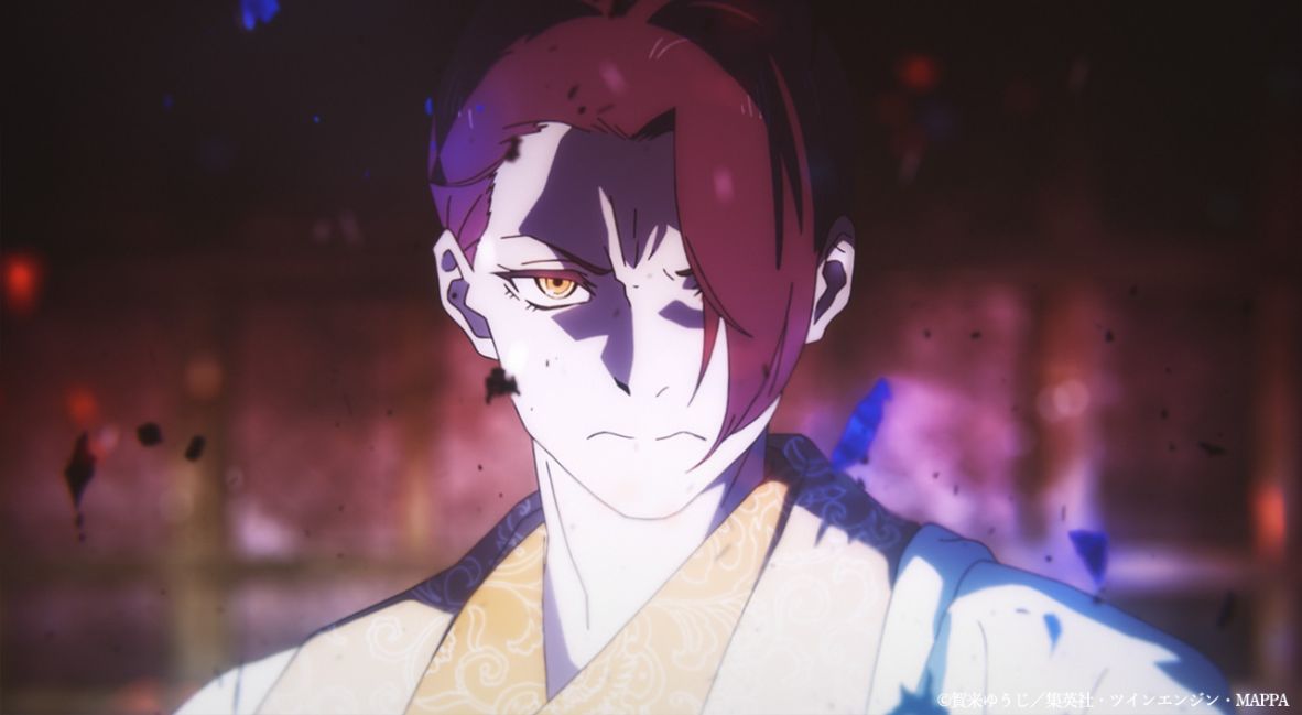 REVIEW: 'Hell's Paradise' Season 2 Episode 12 - "Endings and Beginnings" 2 Hell's Paradise Season 2 Episode 12