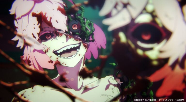 REVIEW: ‘Hell’s Paradise’ Season 2 Episode 8 – “Chrysanthemums and Peaches” Hell's Paradise Season 2 Episode 8