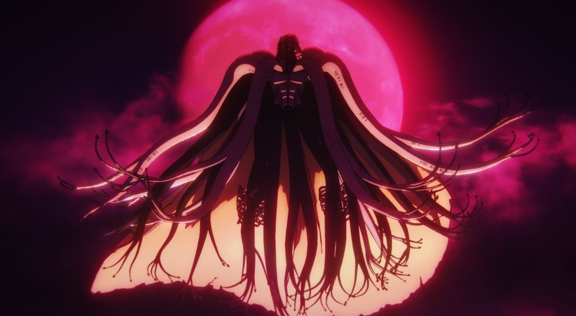 Tao Fa and Ju Fa combine to form their Kishikai