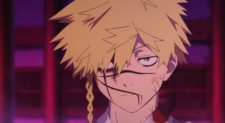 Hell's Paradise Season 2 Episode 9