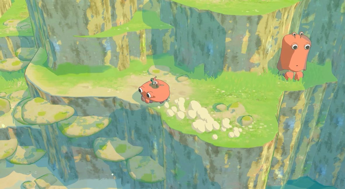 'Hoa 2' Is Your Next Favorite Cozy Game 3 Hoa 2 promotional image from PM Studios