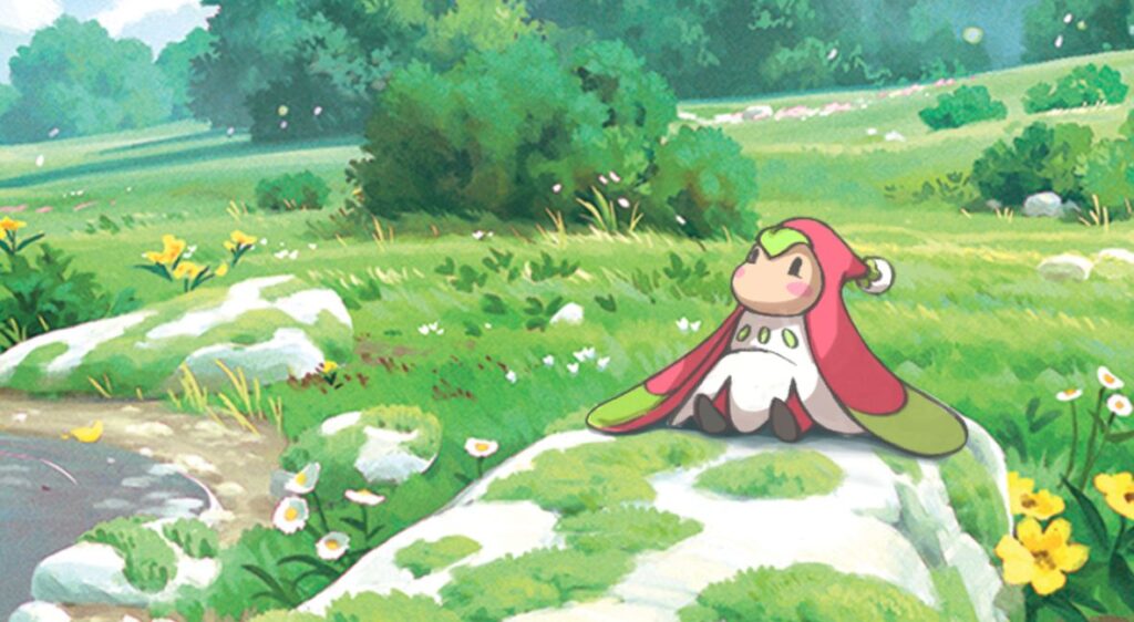 ‘Hoa 2’ Is Your Next Favorite Cozy Game Hoa 2 promotional image from PM Studios