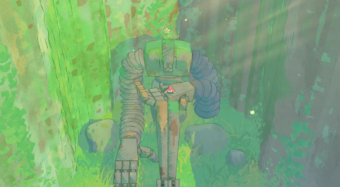 'Hoa 2' Is Your Next Favorite Cozy Game 1 Hoa 2 promotional image from PM Studios