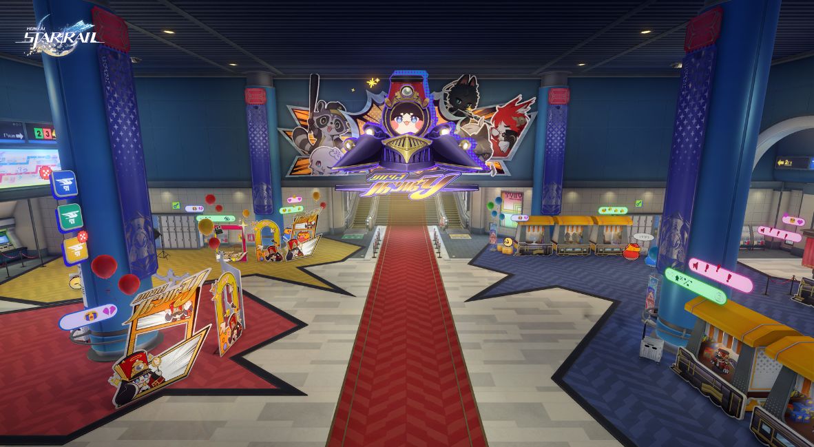 Honkai: Star Rail Version 4.1 Brings New Characters and Zones To Start Spring 4 Honkai Star Rail Version 4.1 - Unraveled for Daybreak promo image from Hoyoverse