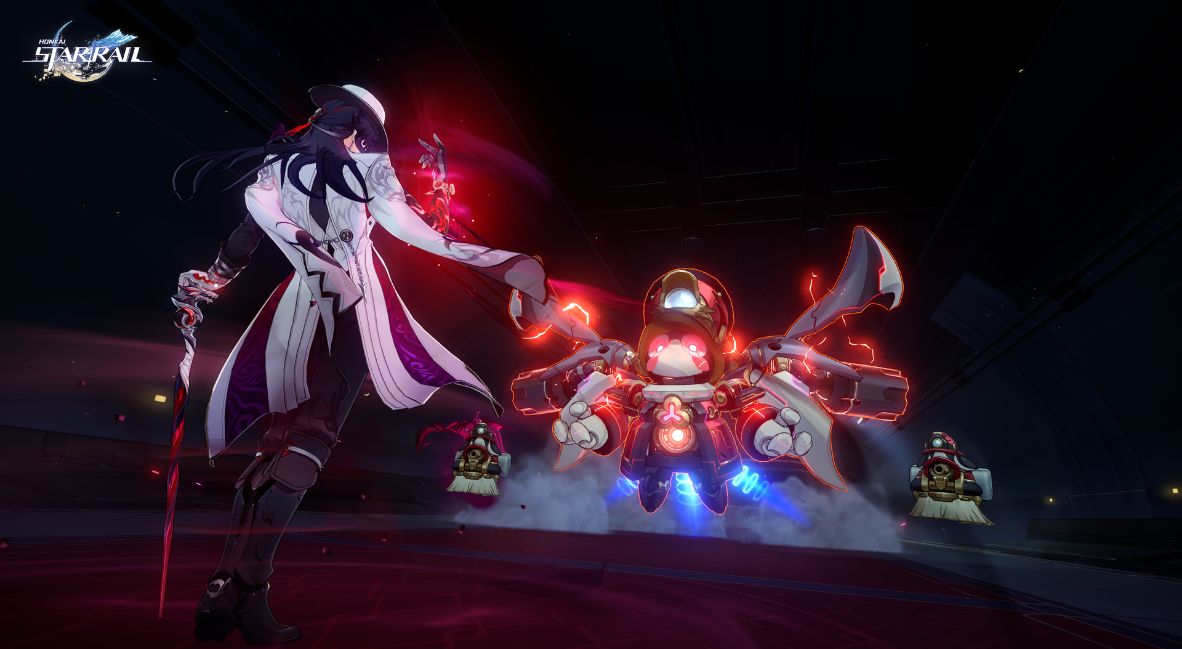 Honkai: Star Rail Version 4.1 Brings New Characters and Zones To Start Spring 3 Honkai Star Rail Version 4.1 - Unraveled for Daybreak promo image from Hoyoverse