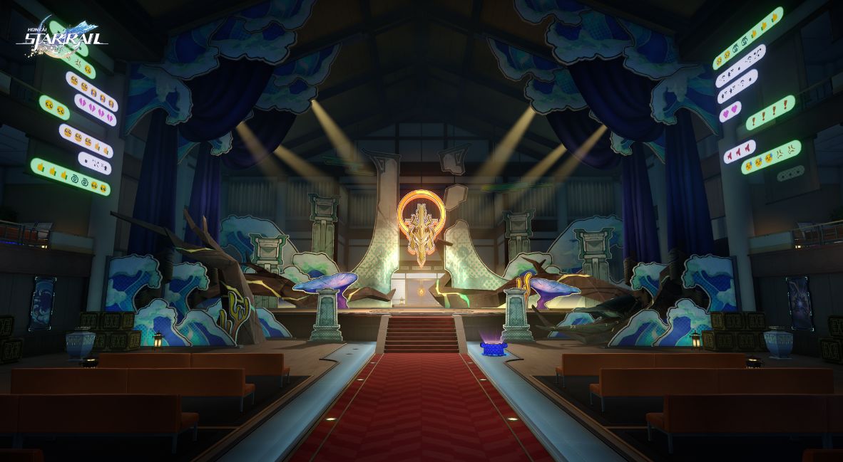 Honkai: Star Rail Version 4.1 Brings New Characters and Zones To Start Spring 5 Honkai Star Rail Version 4.1 - Unraveled for Daybreak promo image from Hoyoverse