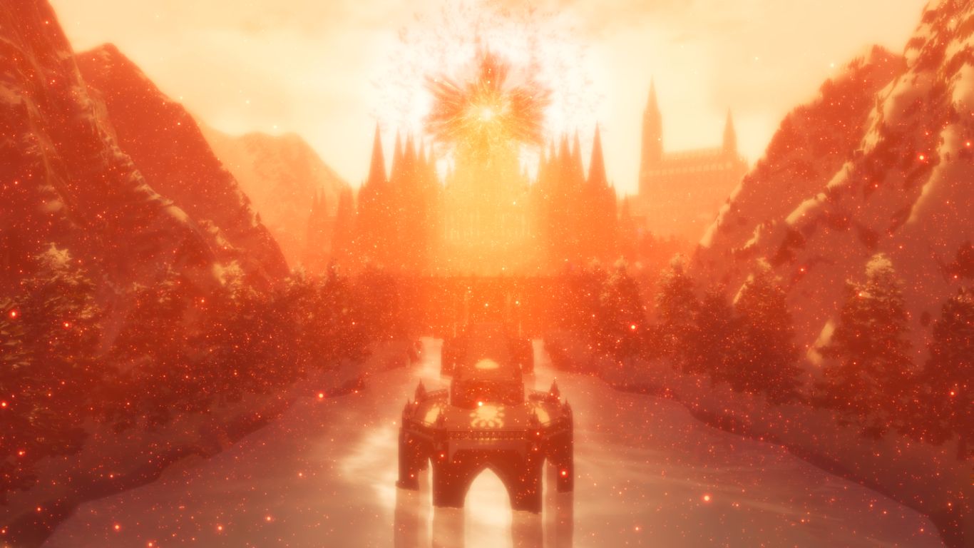 Desolus from The Quantum Astrophysicists Guild / Mark Mayers - ID@Xbox