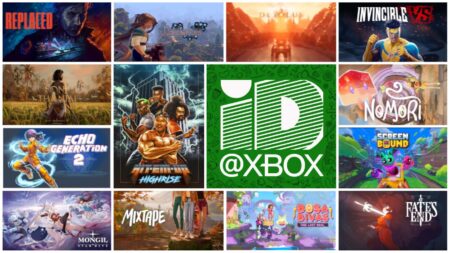 ID@Xbox promotional image from Xbox