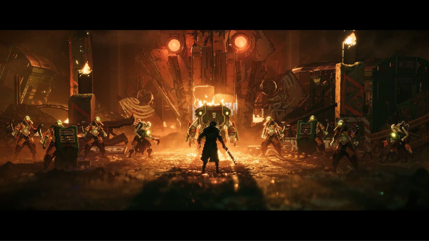 ID@Xbox promotional image from Xbox