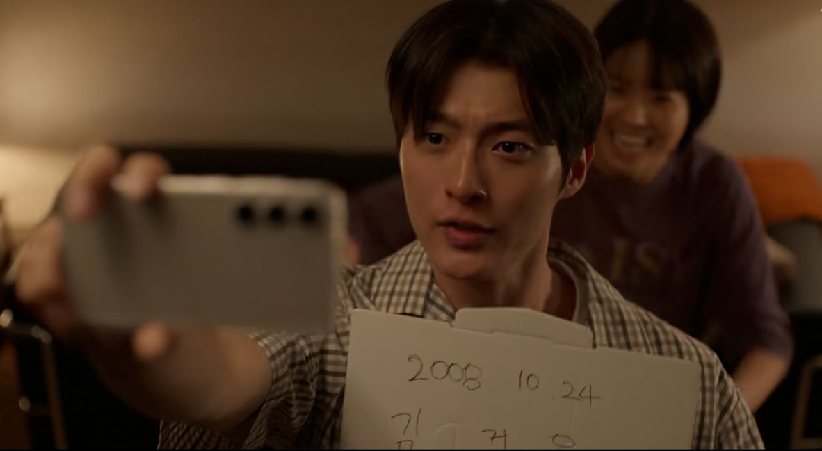 If Wishes Could Kill still from Netflix